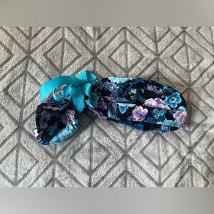 Scrub cap